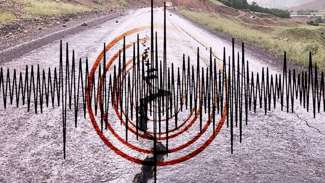 Manisa'da deprem oldu: Kandilli Rasathanesi verileri açıkladı