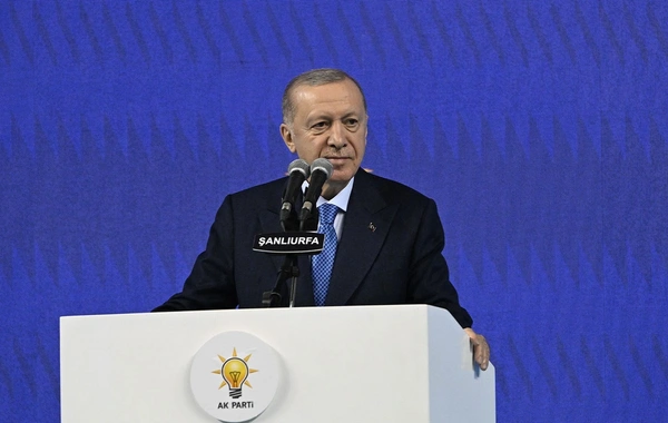 Erdoğan'dan terör örgütüne sert uyarı: "Ya silahlar gömülecek ya da silah doğrultanlar!"