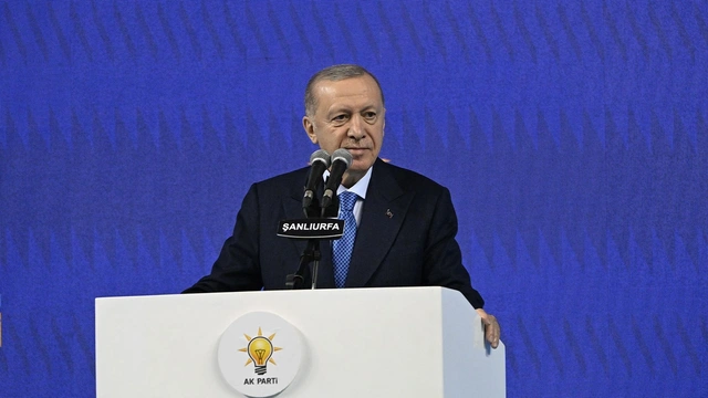 Erdoğan'dan terör örgütüne sert uyarı: "Ya silahlar gömülecek ya da silah doğrultanlar!"