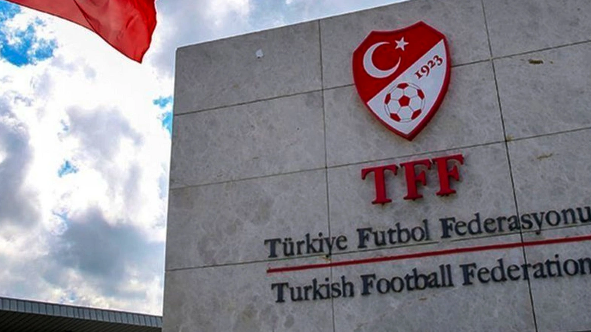 Türk futbolunda yeni dönem: Harcama limitleri artık zorunlu