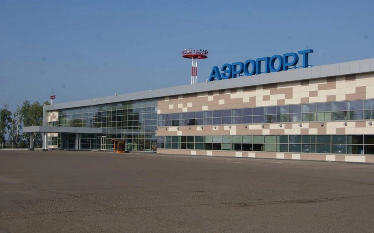 Rusiya aeroportlarında tətbiq edilən məhdudiyyət aradan qaldırıldı