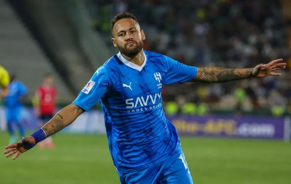 Neymar'ın yerini alacak futbolcu bulundu