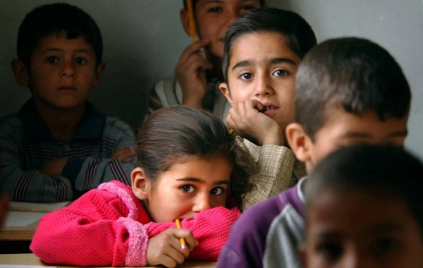 İran'da anaokullarında İngilizce eğitimi yasaklandı