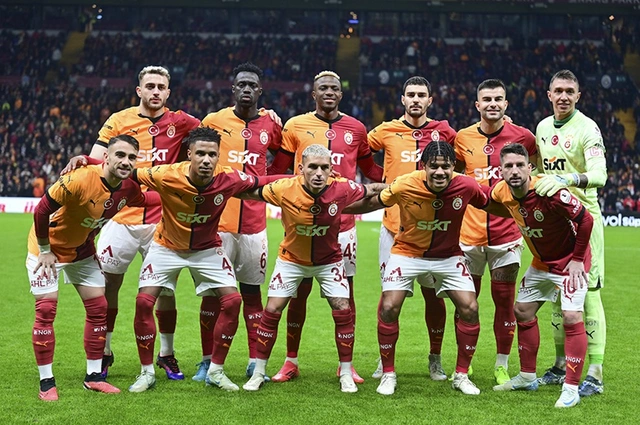 Başakşehir - Galatasaray maçı ne zaman, saat kaçta? Muhtemel 11'lik