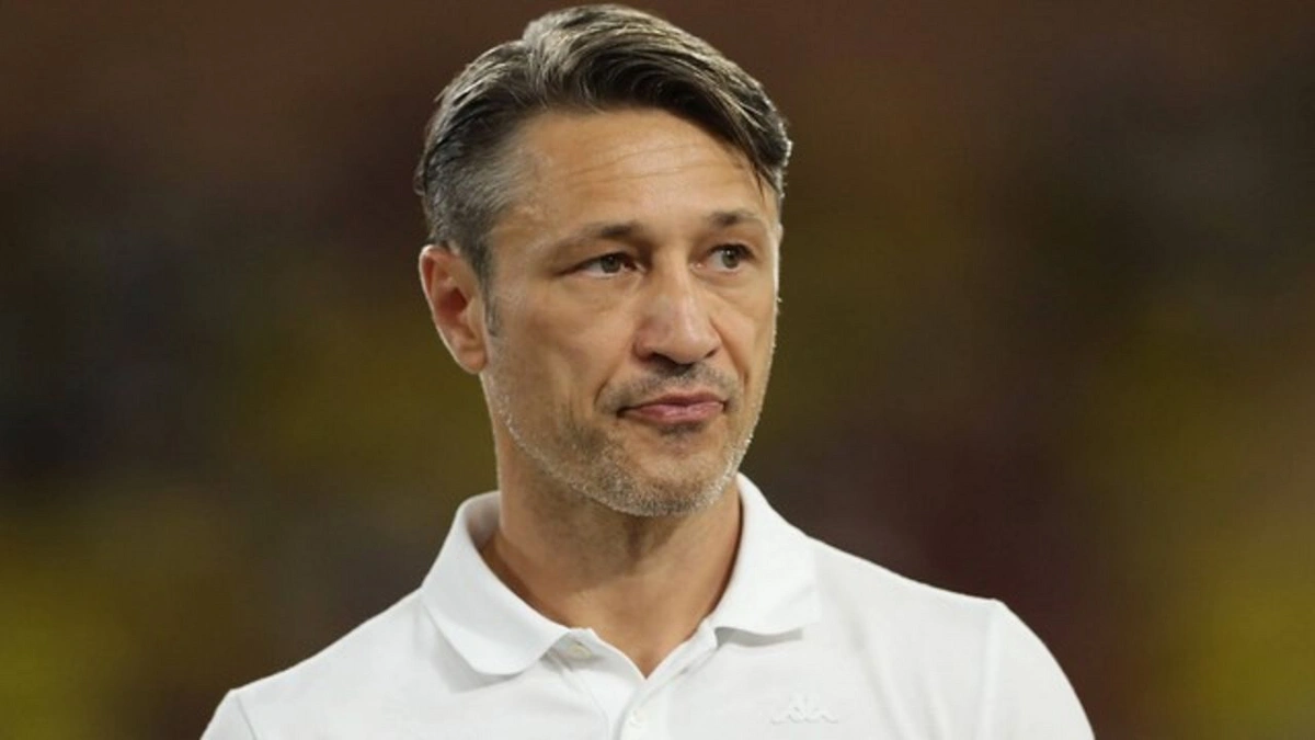 Beşiktaş'ta hoca krizi çözüme yaklaşıyor: Niko Kovac için son durum