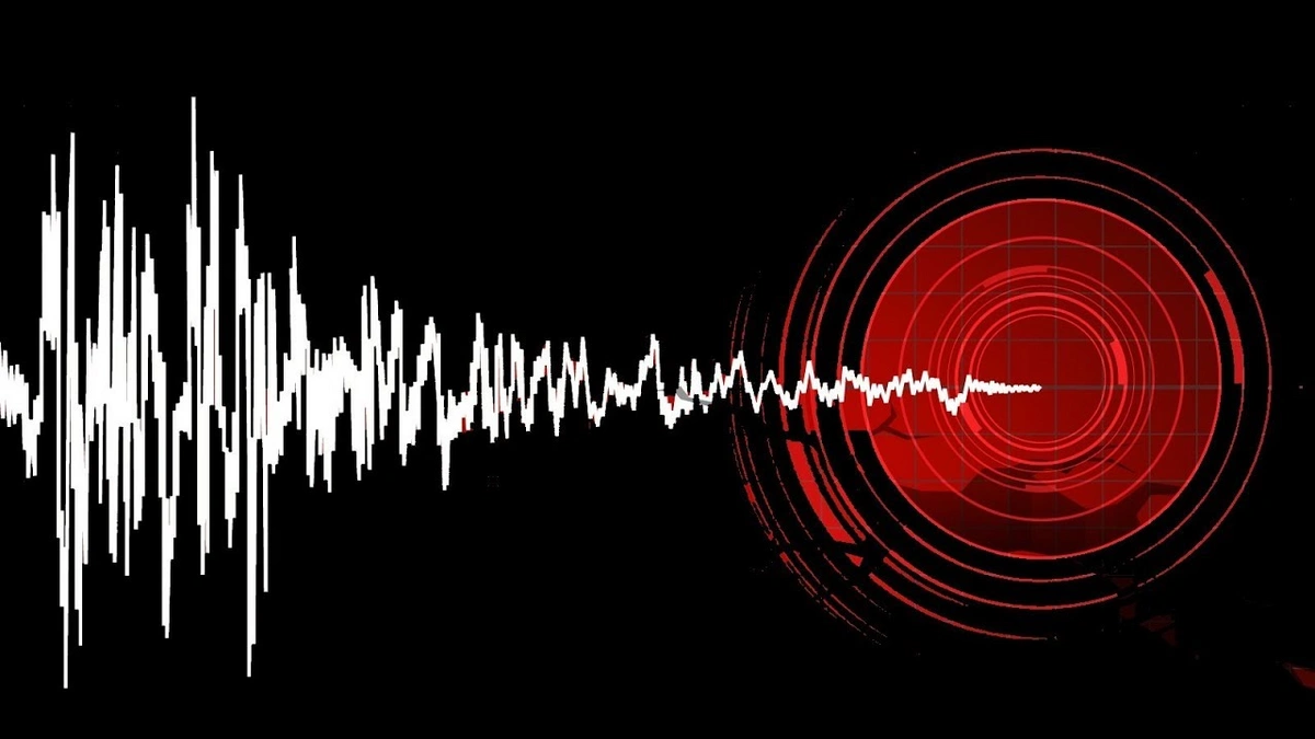 Meksika'da güçlü deprem meydana geldi