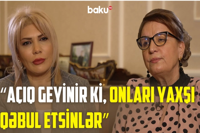 Professor: "Bu gün hüquq fakültəsi qızlar kollecinə çevrilib"