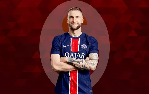 Skriniar transferinde sürpriz gelişme: PSG, Galatasaray'a sinyal mi verdi?