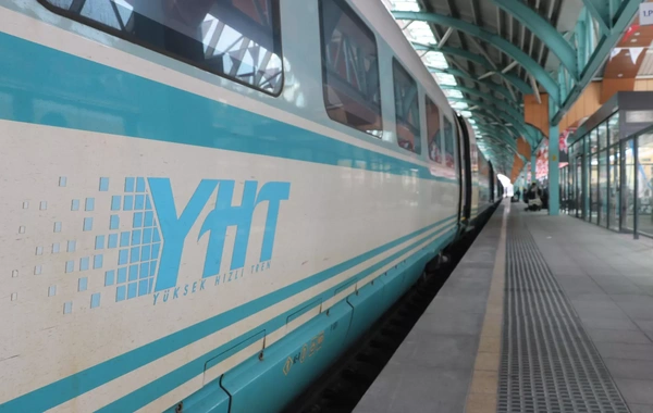 Yüksek hızlı tren biletlerine zam: Ankara-İstanbul seferi 780 TL oldu