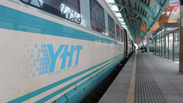 Yüksek hızlı tren biletlerine zam: Ankara-İstanbul seferi 780 TL oldu