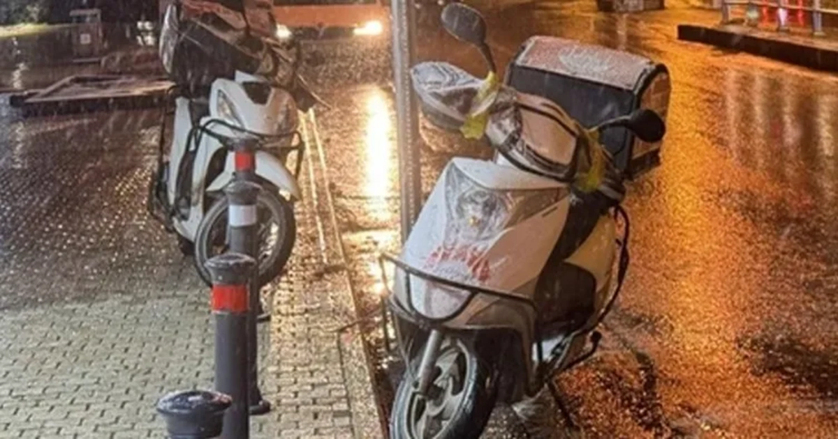 Scooter ve motorlu bisikletlere trafik yasağı: Edirne Valiliği'nden önemli duyuru