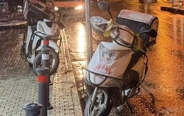 Scooter ve motorlu bisikletlere trafik yasağı: Edirne Valiliği'nden önemli duyuru