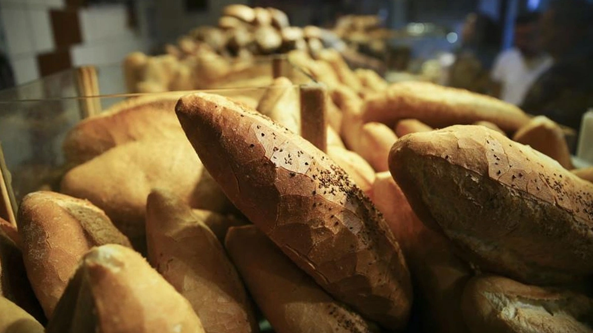 Denizli'de yeni yılla birlikte ekmek ve simit fiyatlarına zam geliyor