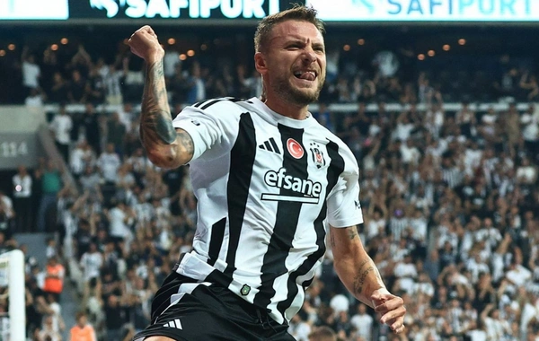 Çiro İmmobile "Beşiktaş"dan ayrılır