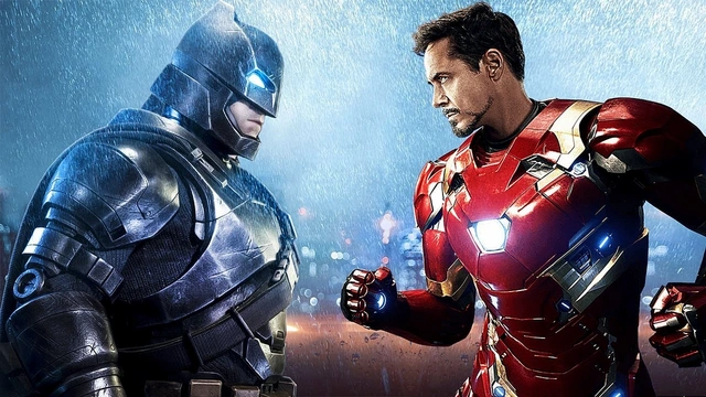 En çok istenen müdürler: Tony Stark, Sherlock Holmes ve Batman