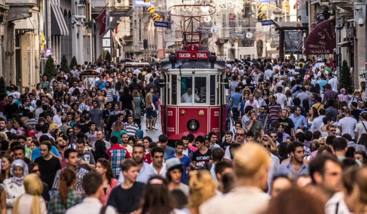 İstanbul'da yaşam kalitesinin en yüksek olduğu semtler