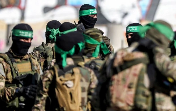 Gazze'de HAMAS'ın yeni lideri "Gölge" lakaplı Sinvar oldu