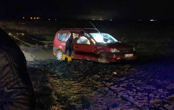 Çanakkale'de araç içinde ölüm: Jandarma olayı araştırıyor