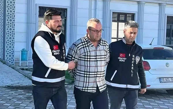 Kadın cinayetine sert yaptırım: Katil kocaya ömür boyu hapis