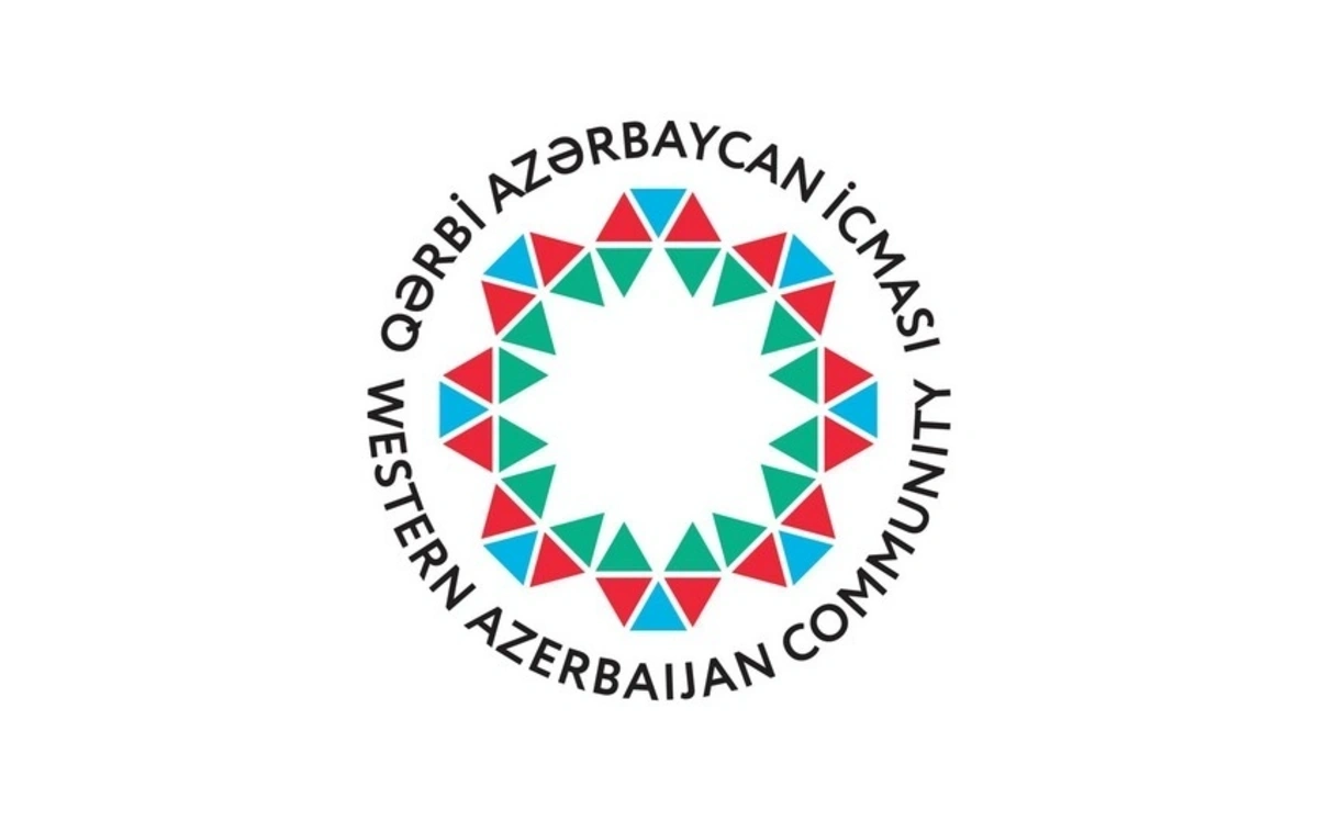 Qərbi Azərbaycan İcması Almaniyanın ictimai radiosunun Azərbaycanla bağlı böhtanını qınayıb