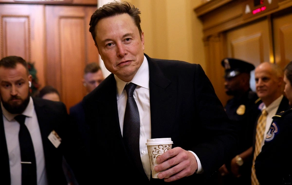 Trump'tan Musk'a büyük jest: Beyaz Saray'da özel ofis verilecek