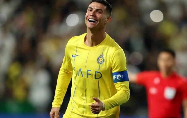 Cristiano Ronaldo, Al Nasr'daki geleceği ile ilgili son kararını verdi