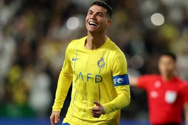 Cristiano Ronaldo, Al Nasr'daki geleceği ile ilgili son kararını verdi