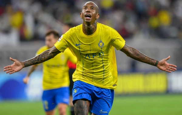 Fenerbahçe'nin Anderson Talisca'yı transfer etme hayalleri suya düştü