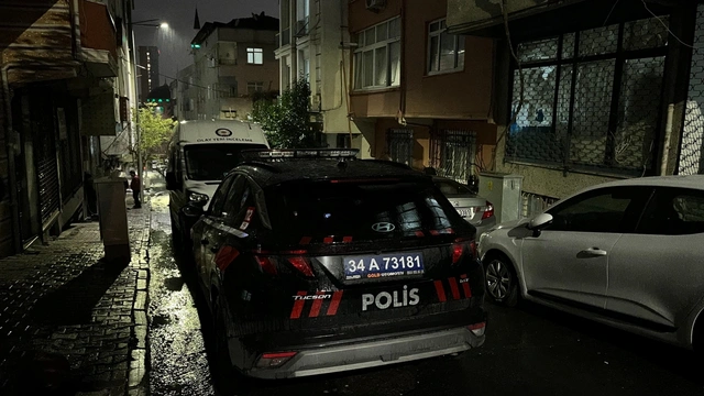 İstanbul'da dehşet saçan saldırgan: Masum çocukları taşladı, 12 yaşındaki kız hayatını kaybetti