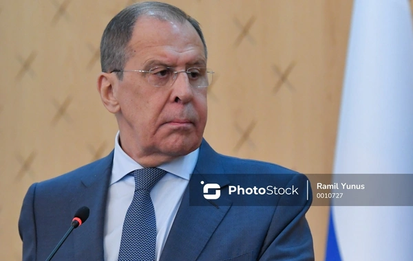 Lavrov Rusiya və Ermənistan münasibətlərini mürəkkəb adlandırdı