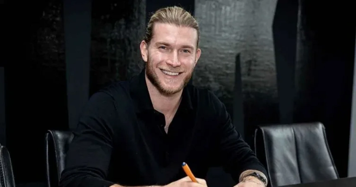 Schalke 04'ün kaleci hamlesi: Eski beşiktaşlı Loris Karius'a merhaba