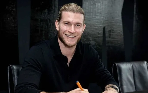 Schalke 04'ün kaleci hamlesi: Eski beşiktaşlı Loris Karius'a merhaba