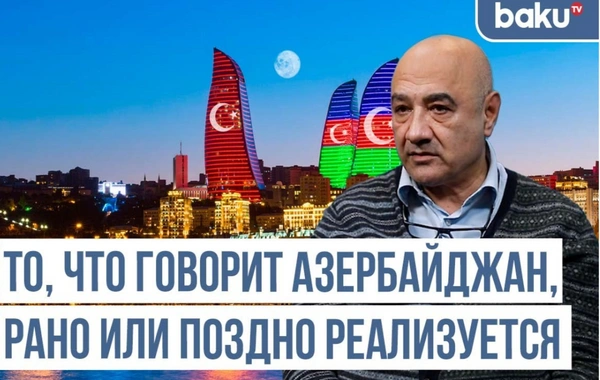 Хроника Западного Азербайджана: мирное соглашение может быть подписано в ближайшем будущем