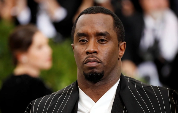 P.Diddy предъявили новый иск об изнасиловании 16-летней няни