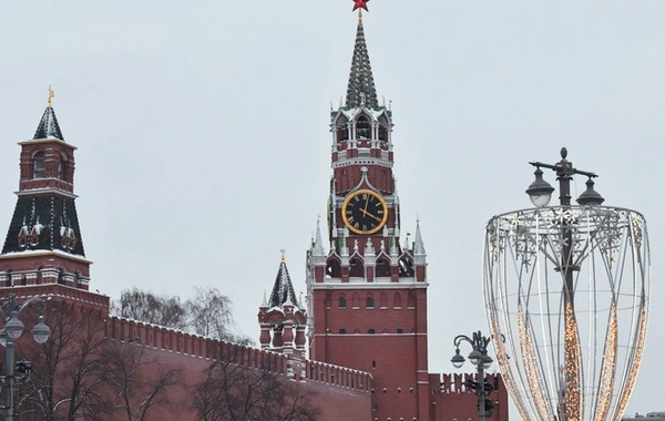 В Кремле отреагировали на намерение Армении подписать договор о стратегическом партнерстве с США