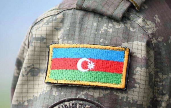 Azerbaycan Ordusunun vefat eden askeri ile ilgili RESMİ AÇIKLAMA