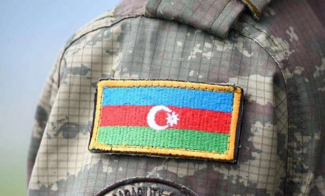 Azerbaycan Ordusunun vefat eden askeri ile ilgili RESMİ AÇIKLAMA