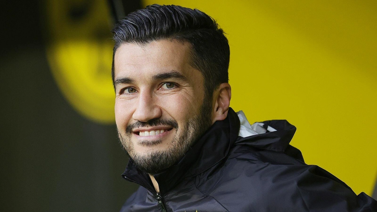 Dortmund'da Nuri Şahin depremi: Yerine sürpriz isim geliyor