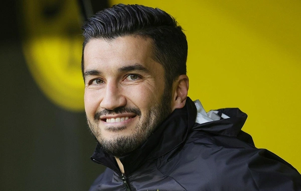 Dortmund'da Nuri Şahin depremi: Yerine sürpriz isim geliyor