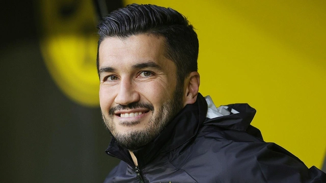 Dortmund'da Nuri Şahin depremiz: Yerine sürpriz isim geliyor