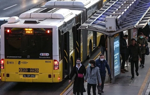 İstanbul'da toplu ulaşıma yüzde 35 zam: İşte kalem kalem yeni ücretler