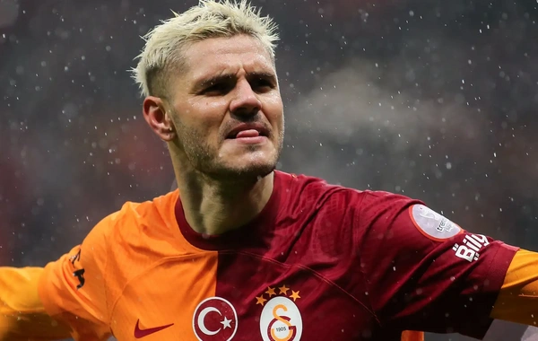 Galatasaray'da Icardi depremi: Milyonları cebe attı, ortalık karıştı