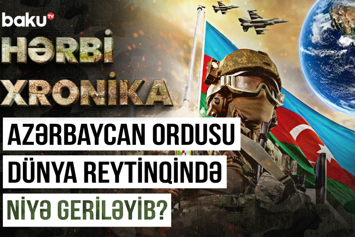 Как армия побежденной Армении продвинулась в рейтинге военной мощи?