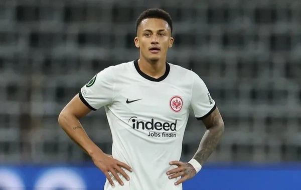 Fenerbahçe'nin Tuta transferinde sürpriz gelişme: Frankfurt'tan flaş açıklama