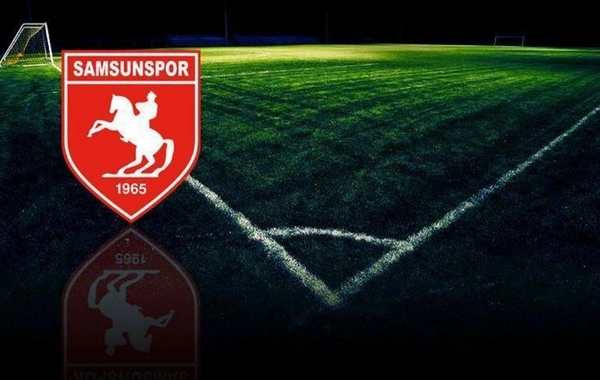 Samsunspor taraftarına müjde: Avrupa yolculuğu sürüyor