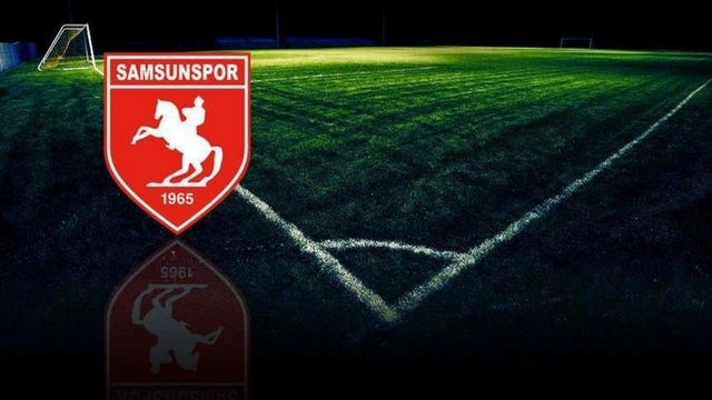 Samsunspor taraftarına müjde: Avrupa yolculuğu sürüyor