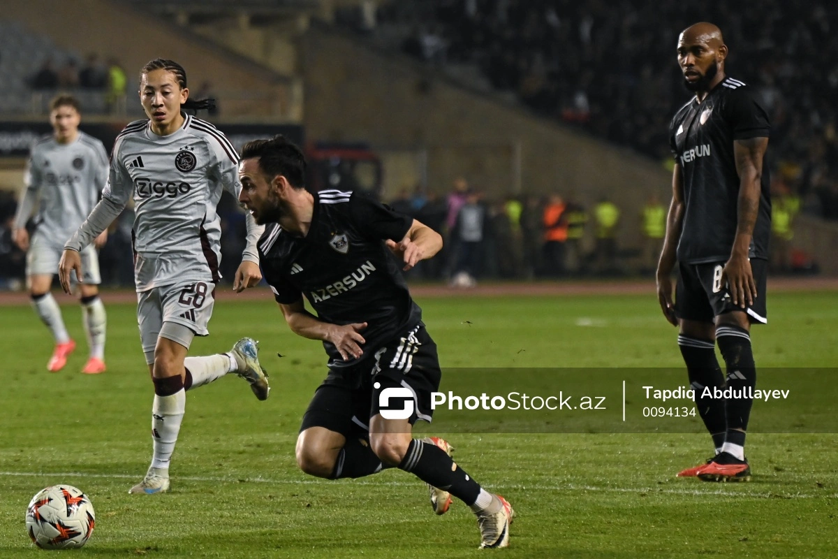 "Qarabağ"ın zədəli futbolçularının durumuna aydınlıq gəlib