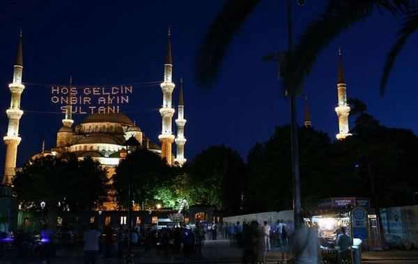 Ramazan'a kaç gün kaldı 2025? İlk oruç tutulacak gün netleşti