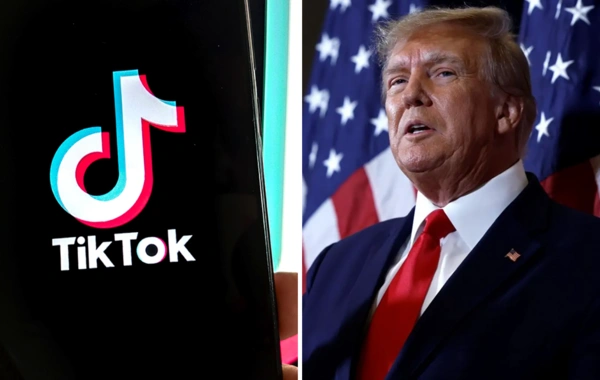 Может ли Трамп "спасти" TikTok в США своим указом?