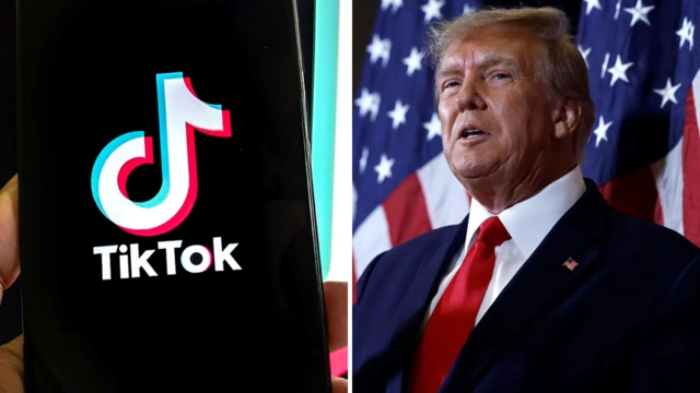 Может ли Трамп "спасти" TikTok в США своим указом?